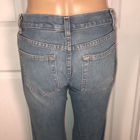 Gap jeans. 1 Long - Picture 6 of 9